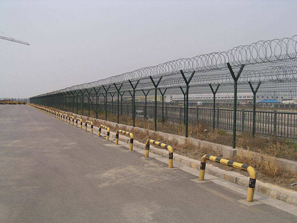 機場護欄網(wǎng)圖片4