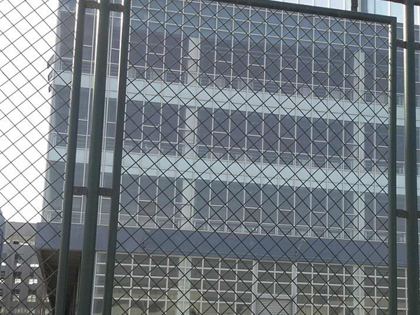 湖北綜合保稅區(qū)圍欄網(wǎng)圖片4